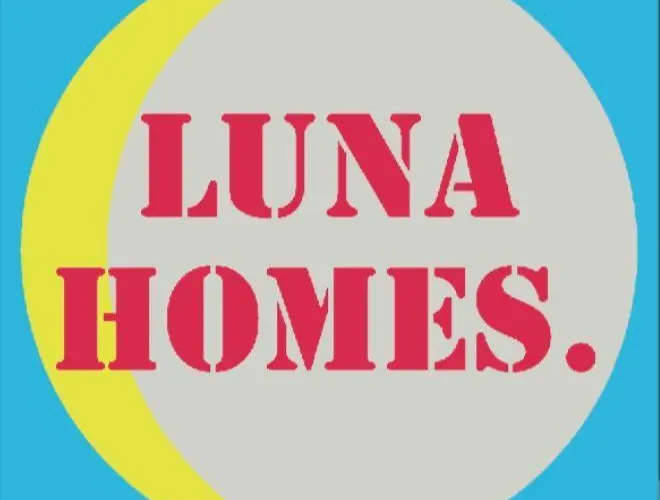 Апартаменты Luna Homes - In Corso Sempione *