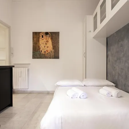 Luna Homes - In Corso Sempione * Milano