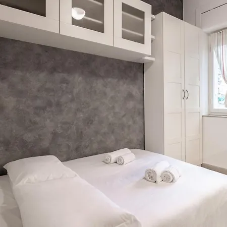 Luna Homes - In Corso Sempione *