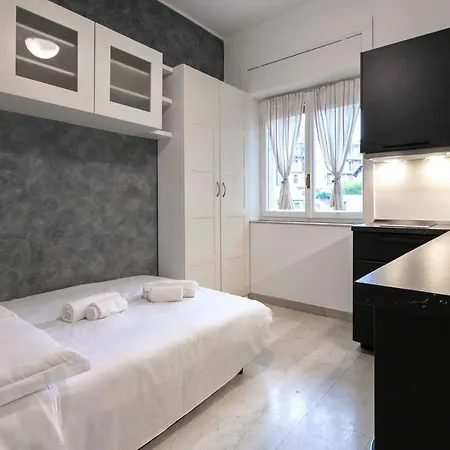 Luna Homes - In Corso Sempione Milan