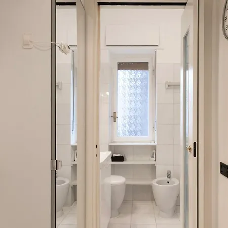 Luna Homes - In Corso Sempione Apartment Milan