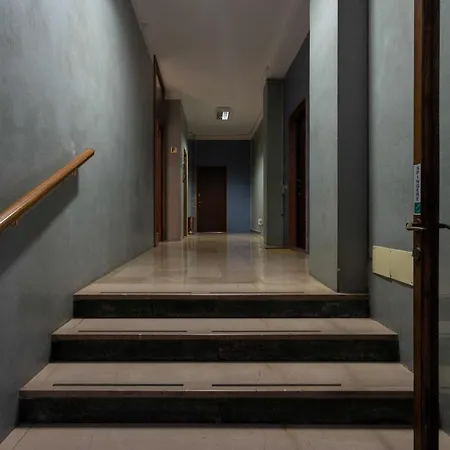 Luna Homes - In Corso Sempione Lägenhet