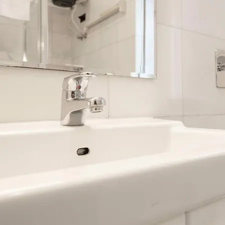 Luna Homes - In Corso Sempione Lägenhet *