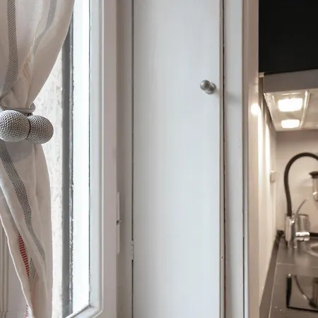 Luna Homes - In Corso Sempione Lägenhet