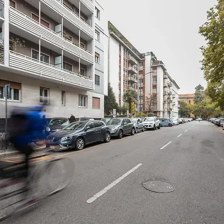 Luna Homes - In Corso Sempione Daire *