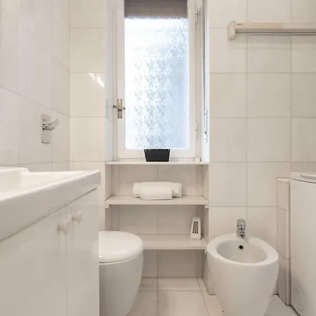 Luna Homes - In Corso Sempione Apartment *